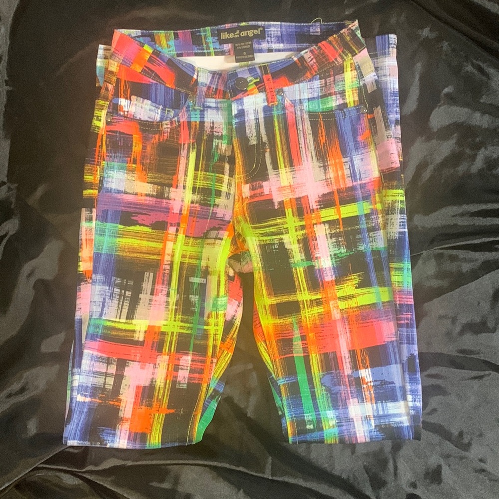 Like an Angel Women’s Ankle Length Jegging